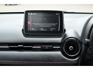 Mazda 2 1.5 (ปี 2016) XD High Connect Sedan AT ราคา 429,000 บาท รูปที่ 6